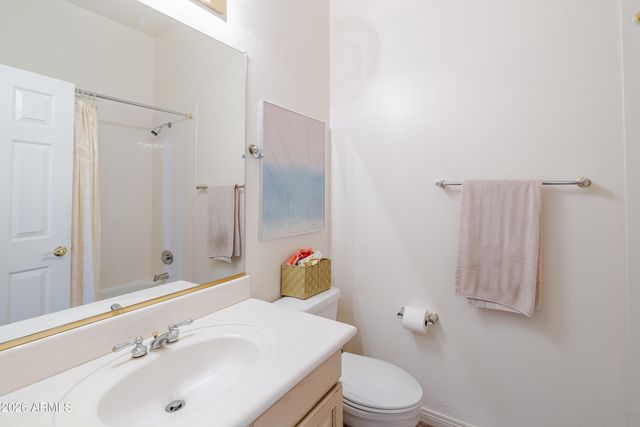 16332 N 108TH Way, Scottsdale, AZ 85255