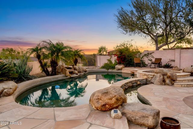 16332 N 108TH Way, Scottsdale, AZ 85255