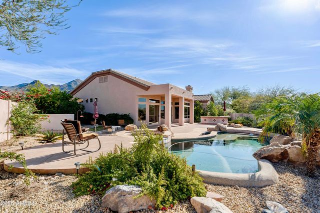 16332 N 108TH Way, Scottsdale, AZ 85255