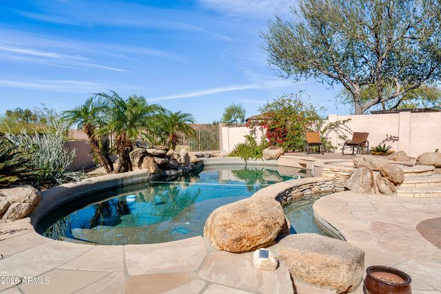 16332 N 108TH Way, Scottsdale, AZ 85255