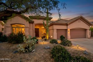 16332 N 108TH Way, Scottsdale, AZ 85255