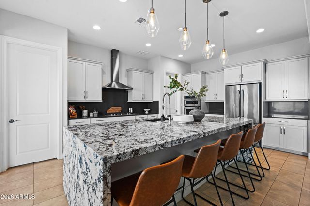 5530 E OYER Lane, Cave Creek, AZ 85331