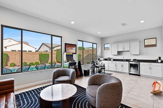 5530 E OYER Lane, Cave Creek, AZ 85331