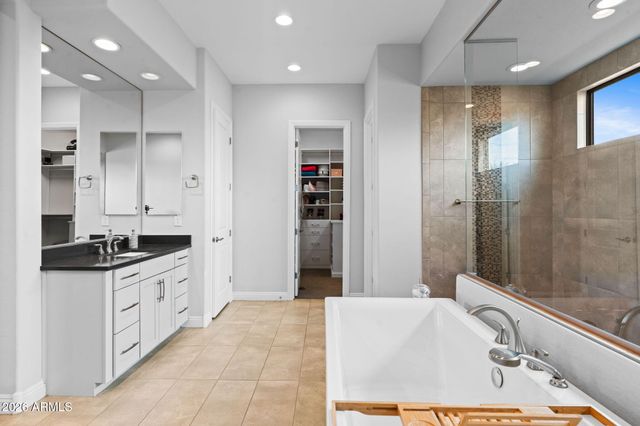 5530 E OYER Lane, Cave Creek, AZ 85331