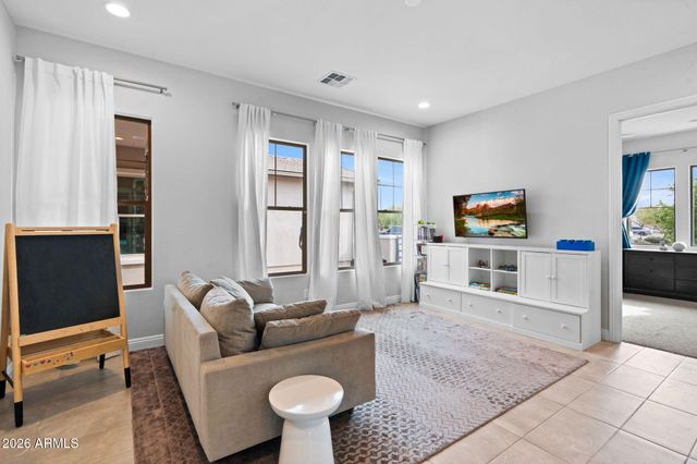 5530 E OYER Lane, Cave Creek, AZ 85331