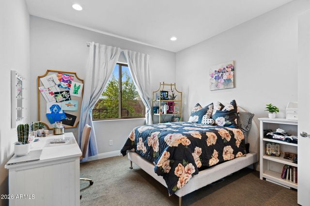 5530 E OYER Lane, Cave Creek, AZ 85331