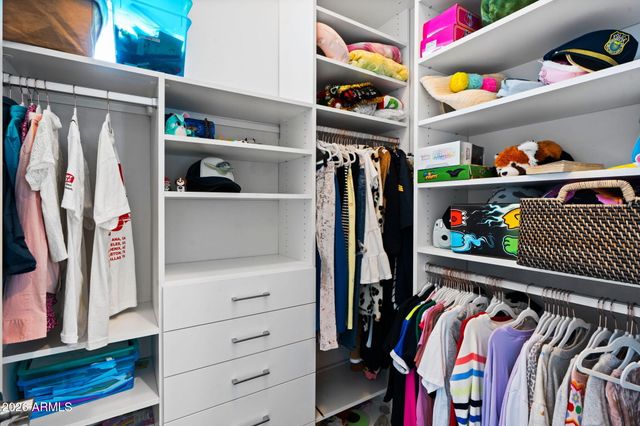 5530 E OYER Lane, Cave Creek, AZ 85331