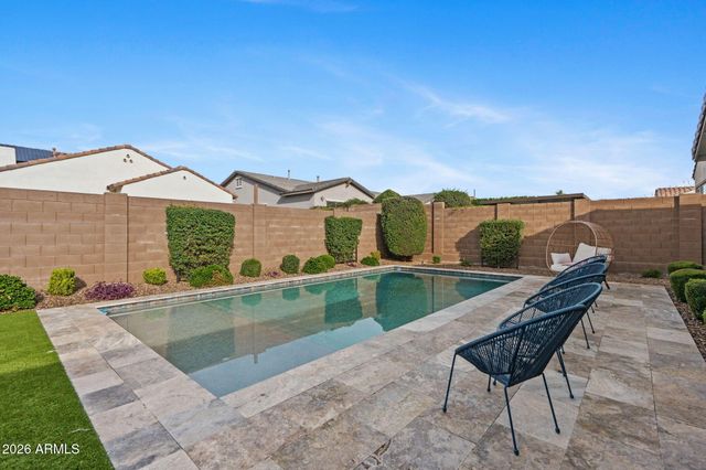 5530 E OYER Lane, Cave Creek, AZ 85331