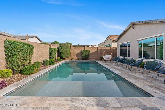 5530 E OYER Lane, Cave Creek, AZ 85331