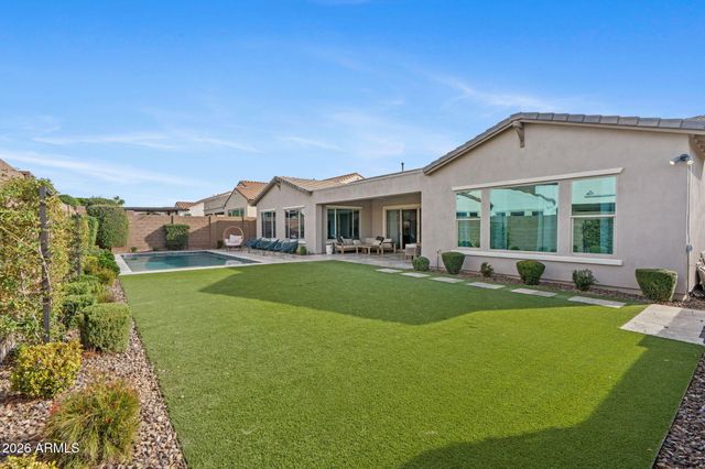 5530 E OYER Lane, Cave Creek, AZ 85331