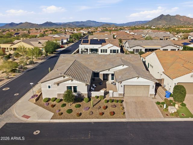 5530 E OYER Lane, Cave Creek, AZ 85331