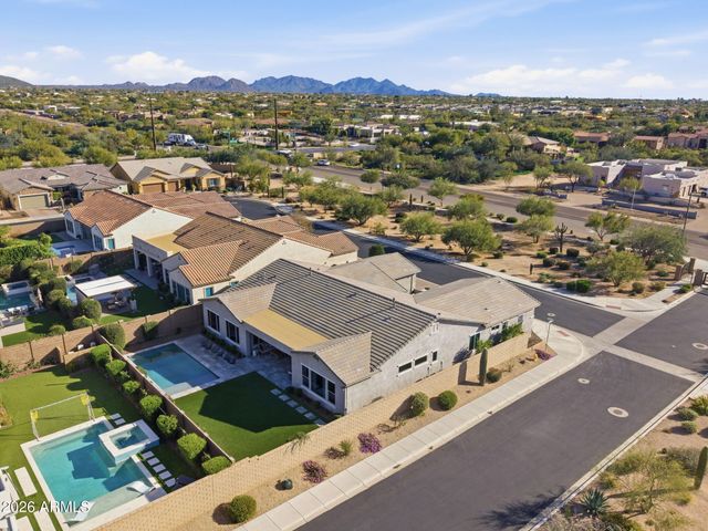 5530 E OYER Lane, Cave Creek, AZ 85331