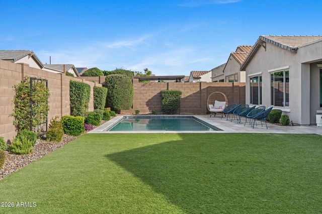 5530 E OYER Lane, Cave Creek, AZ 85331