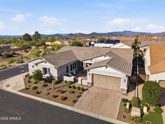 5530 E OYER Lane, Cave Creek, AZ 85331