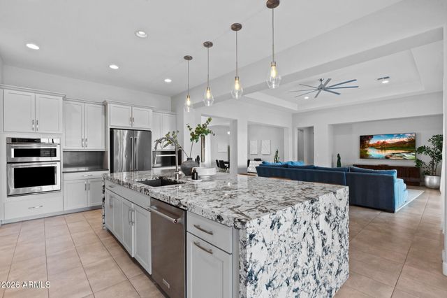 5530 E OYER Lane, Cave Creek, AZ 85331