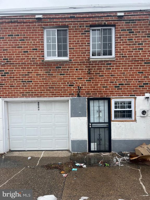 8945 E ROOSEVELT BLVD, Philadelphia, PA 19152