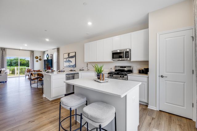 25723 W Wakefield Drive, Plainfield, IL 60544
