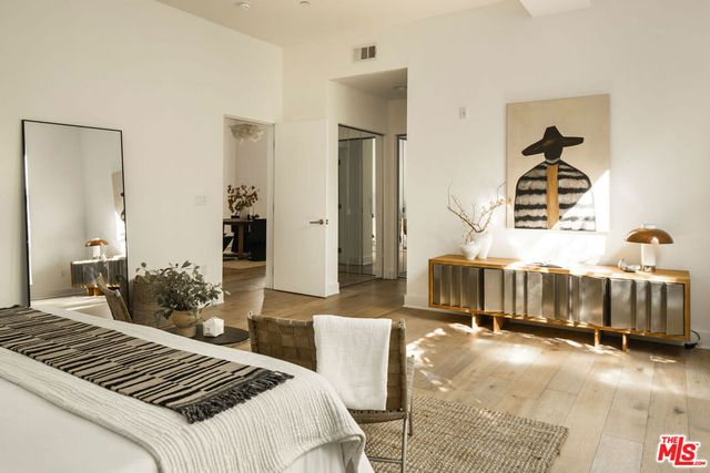 616 N Croft Avenue 6, Los Angeles, CA 90048
