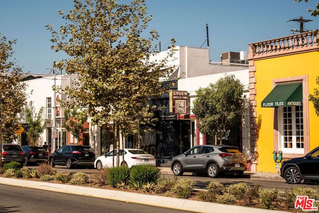 616 N Croft Avenue 6, Los Angeles, CA 90048
