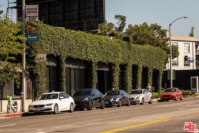 616 N Croft Avenue 6, Los Angeles, CA 90048