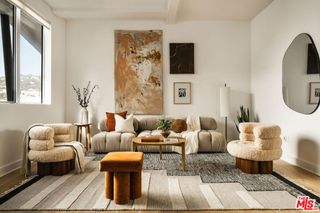 616 N Croft Avenue 6, Los Angeles, CA 90048