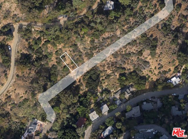 0 Oakden Drive, Los Angeles, CA 90046