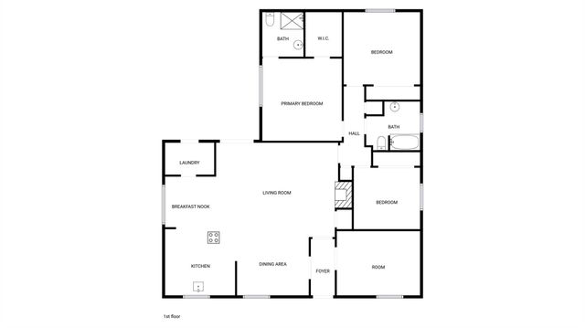 6603 Glenn Lakes Drive, Houston, TX 77069