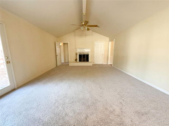 6603 Glenn Lakes Drive, Houston, TX 77069