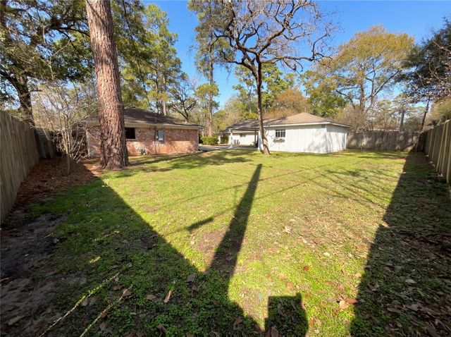 6603 Glenn Lakes Drive, Houston, TX 77069