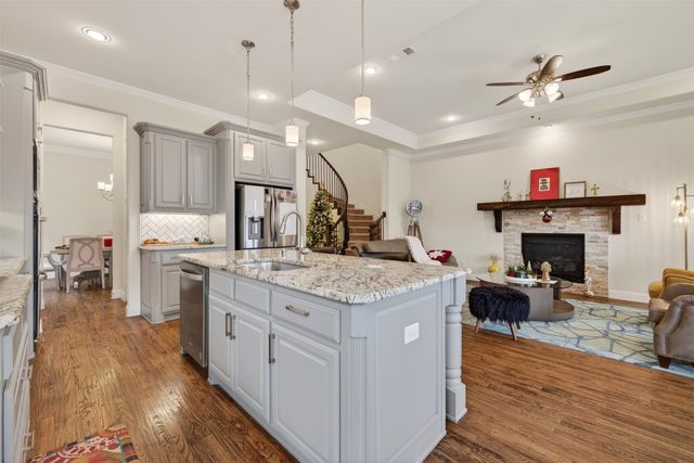 2913 Deansbrook Drive, Plano, TX 75093