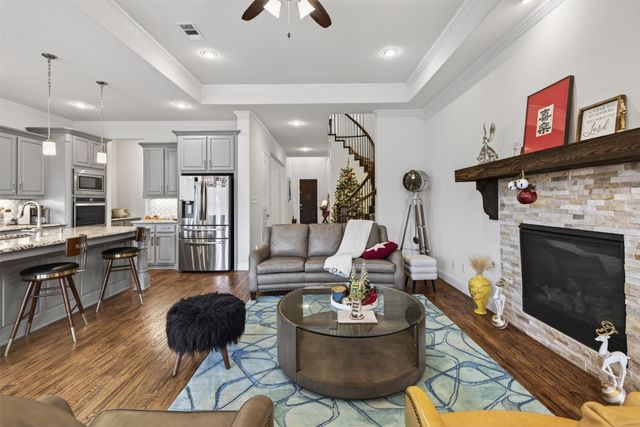 2913 Deansbrook Drive, Plano, TX 75093