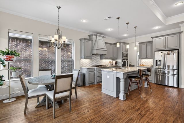 2913 Deansbrook Drive, Plano, TX 75093