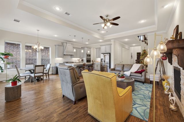 2913 Deansbrook Drive, Plano, TX 75093