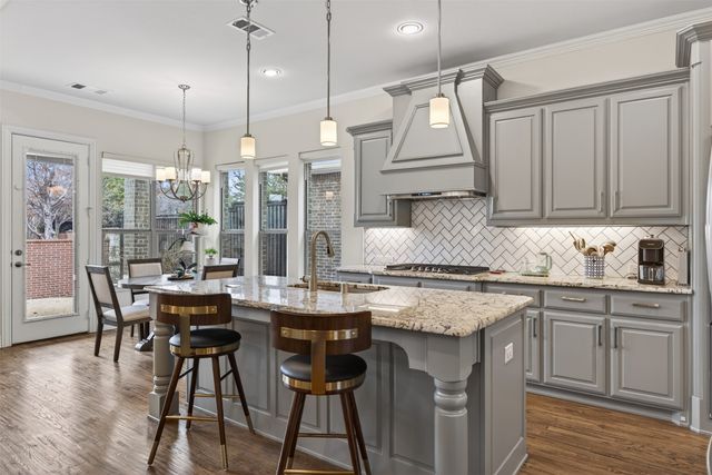 2913 Deansbrook Drive, Plano, TX 75093