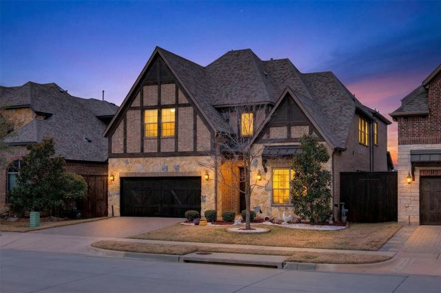 2913 Deansbrook Drive, Plano, TX 75093