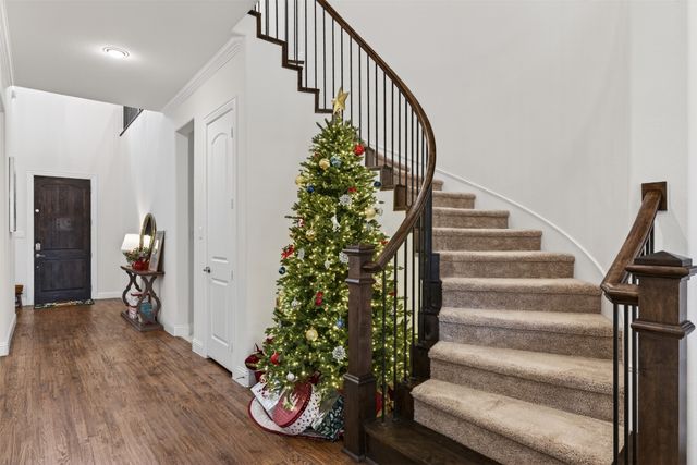 2913 Deansbrook Drive, Plano, TX 75093