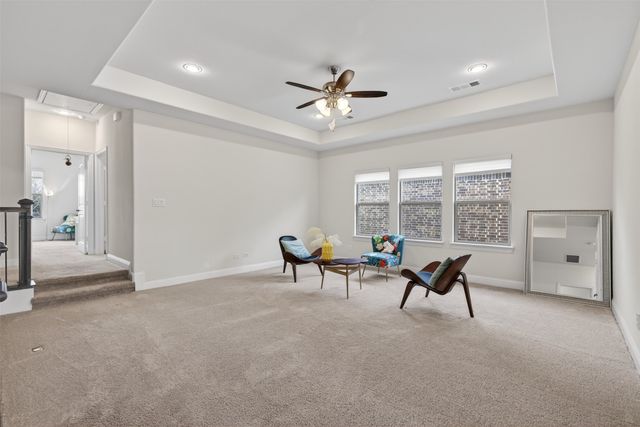 2913 Deansbrook Drive, Plano, TX 75093