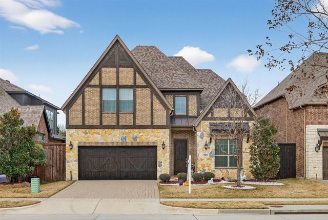 2913 Deansbrook Drive, Plano, TX 75093