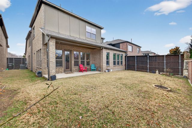2913 Deansbrook Drive, Plano, TX 75093