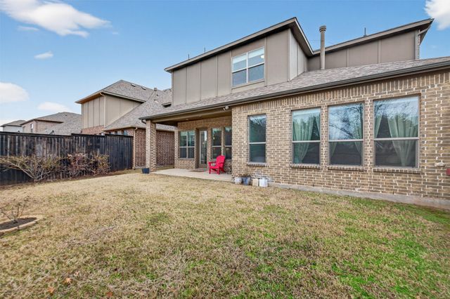 2913 Deansbrook Drive, Plano, TX 75093