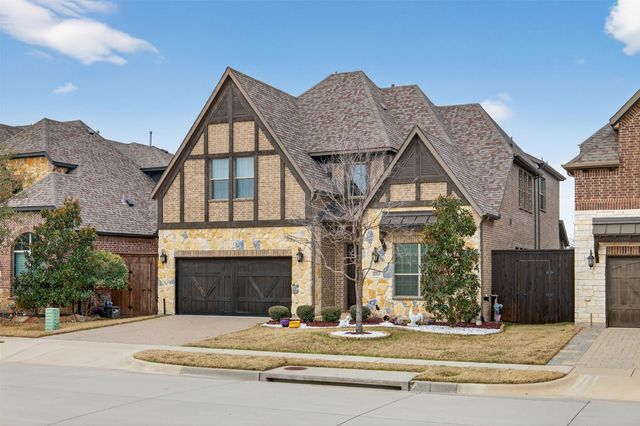 2913 Deansbrook Drive, Plano, TX 75093