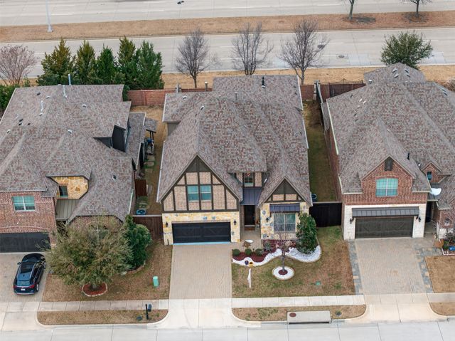 2913 Deansbrook Drive, Plano, TX 75093