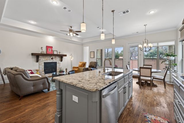 2913 Deansbrook Drive, Plano, TX 75093