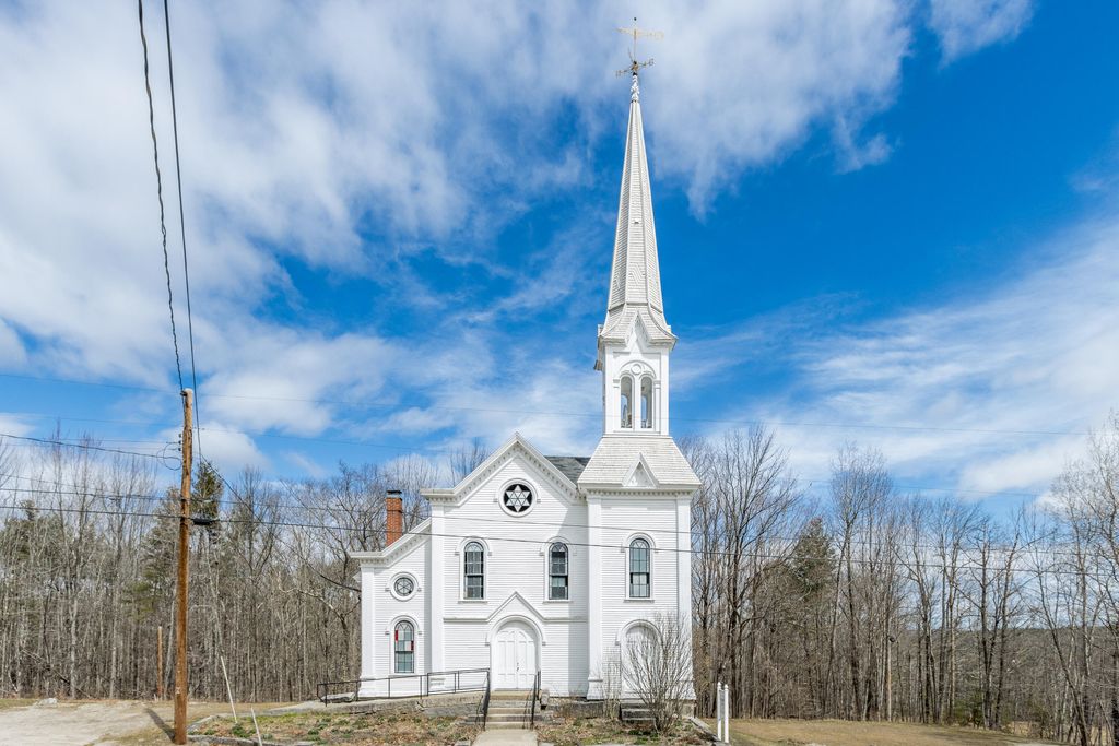 16 Fosterville Road, Bridgton, ME 04009 — photo 5