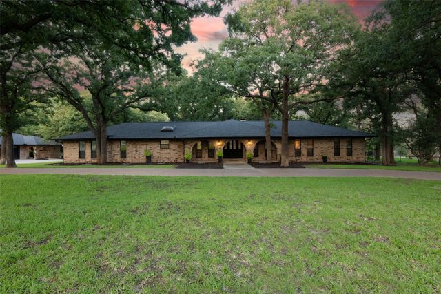 4000 Post Oak Road, Flower Mound, TX 75022