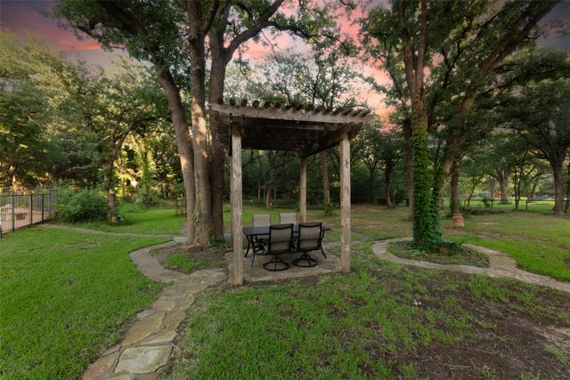 4000 Post Oak Road, Flower Mound, TX 75022