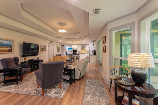 4000 Post Oak Road, Flower Mound, TX 75022