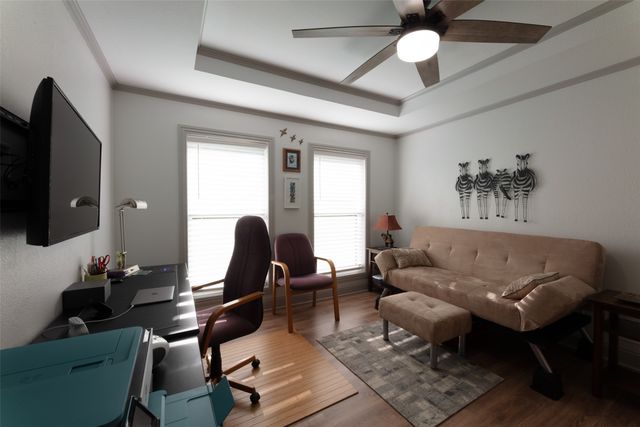 4000 Post Oak Road, Flower Mound, TX 75022