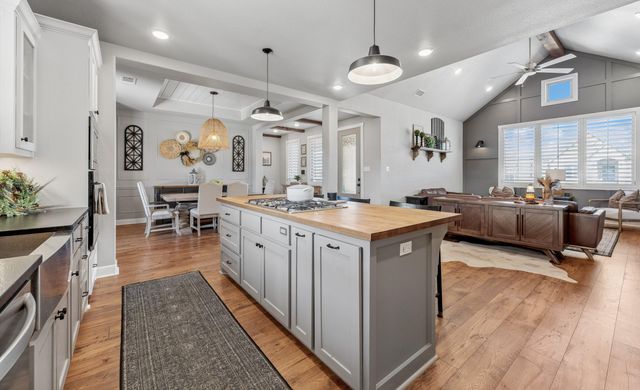 629 N 9th Street, Wolfforth, TX 79382