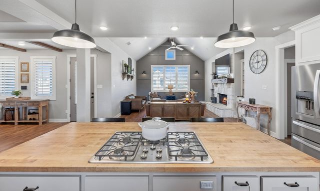 629 N 9th Street, Wolfforth, TX 79382